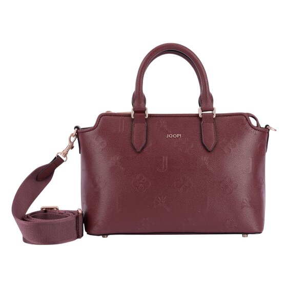 Joop! Decoro Stampa Handtasche 30 cm