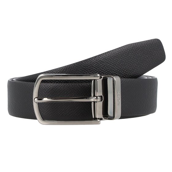 Boss Ofis Gürtel Leder