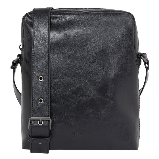 Calvin Klein Jeans Tumbled Umhängetasche 22 cm Calvin Klein Jeans Tumbled Umhängetasche 22 cm