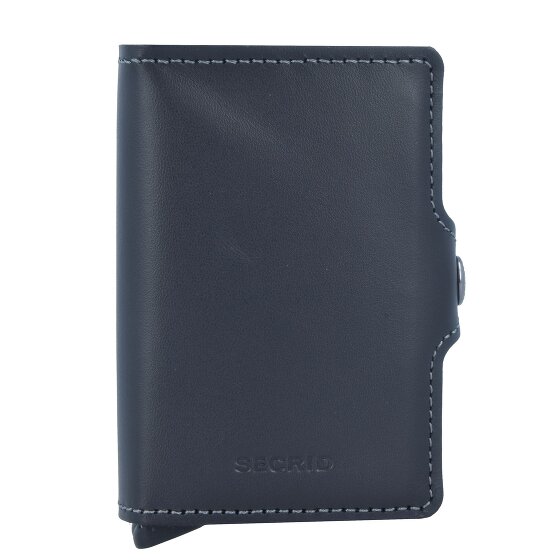 Secrid Twinwallet Original Kreditkartenetui Geldbörse RFID Leder 6,5 cm