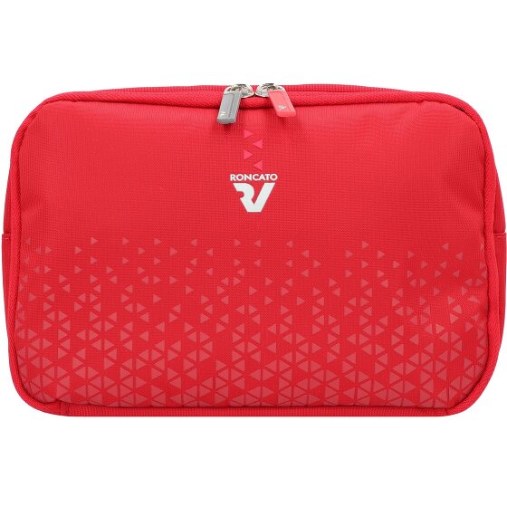 Roncato Crosslite Kulturbeutel 23 cm