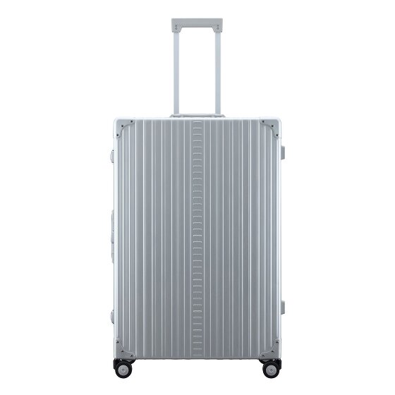 Aleon Traveler 4-Rollen Trolley 81 cm