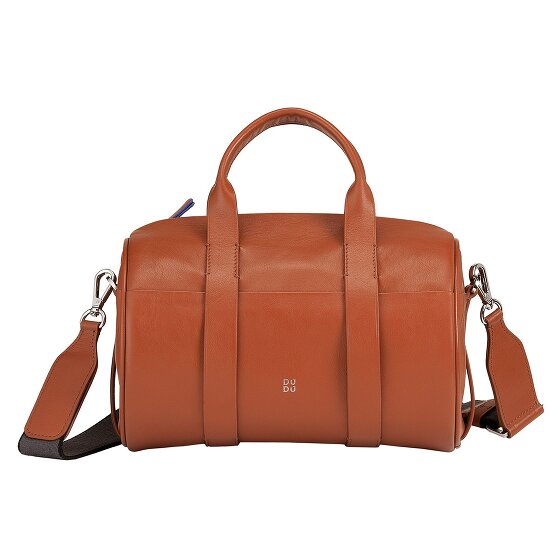 DuDu Megan Handtasche Leder 25 cm