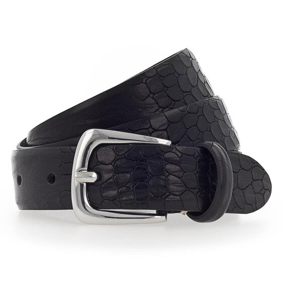 b.belt Charlisa Gürtel Leder