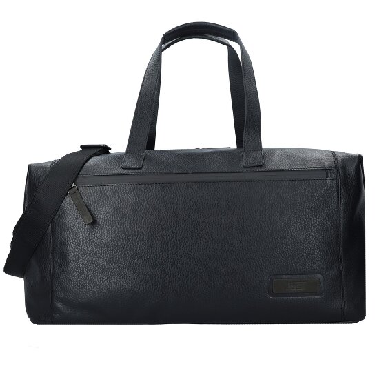 Jost Stockholm Weekender Reisetasche Leder 50 cm