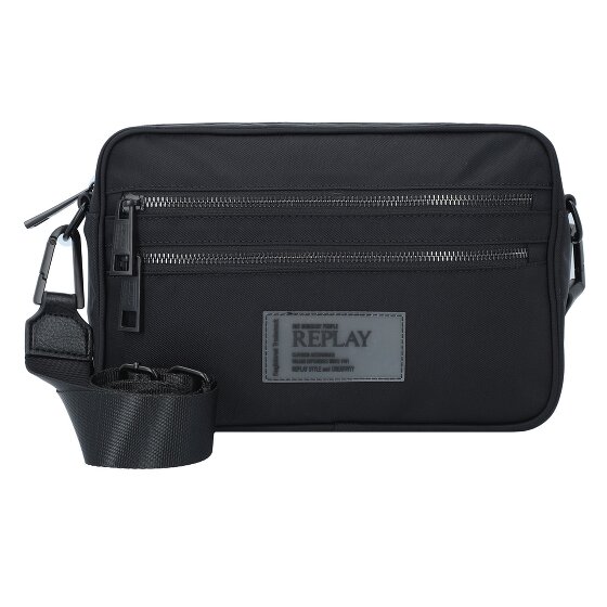 Replay Umhängetasche 28 cm