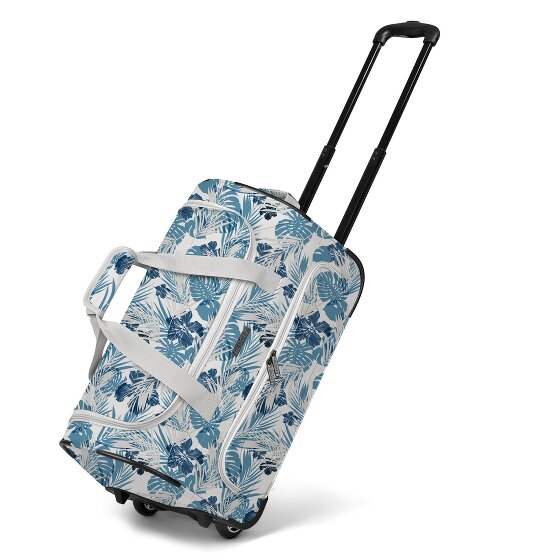 Redolz Redolz Duffle Essentials 2 Rollen Reisetasche 51 cm