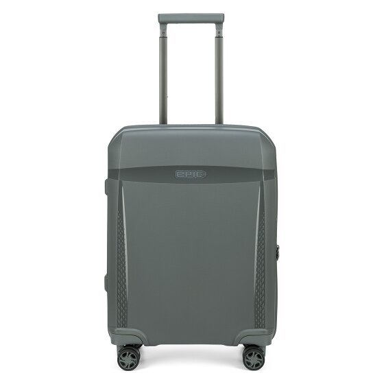 Epic Zeleste 4 Rollen Kabinentrolley 55 cm
