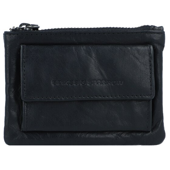 Spikes & Sparrow Schlüsselhalter Leder 11 cm