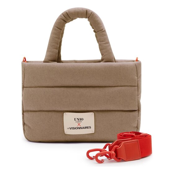 LES VISIONNAIRES Unio Cortina S Handtasche 32 cm