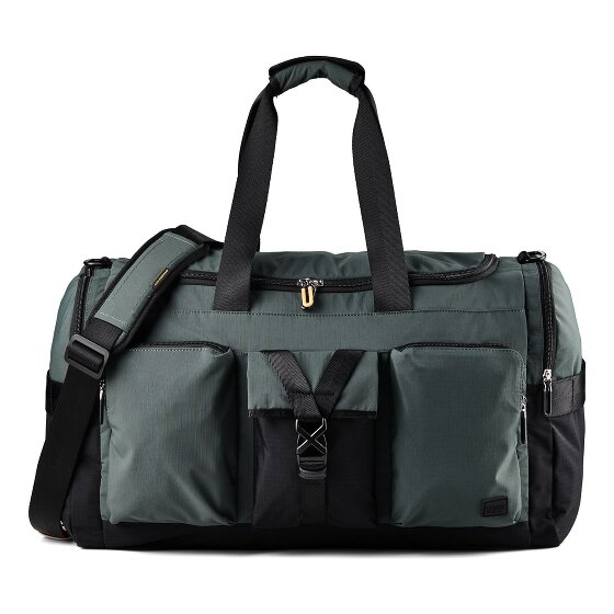 Mandarina Duck Y-Lite Weekender Reisetasche 54 cm