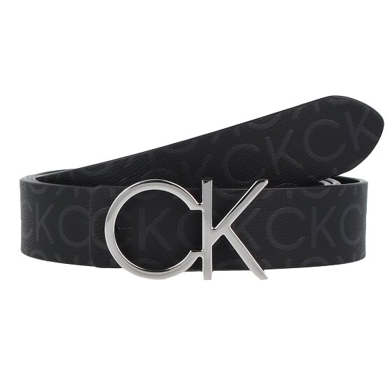 Calvin Klein CK Reversible Wendegürtel Leder Calvin Klein CK Reversible Wendegürtel Leder