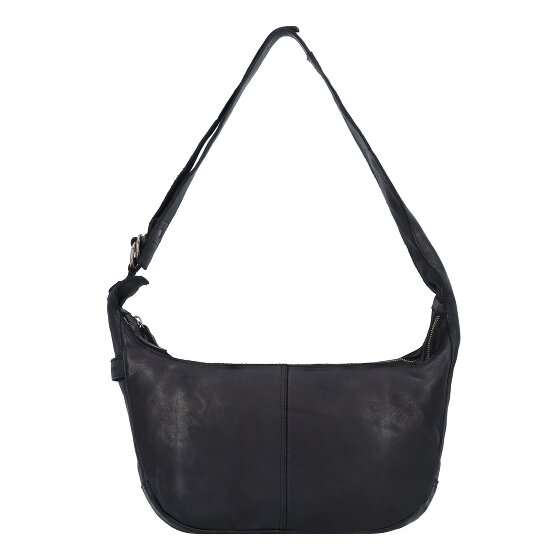 Harold's Submarine Schultertasche Leder 39 cm