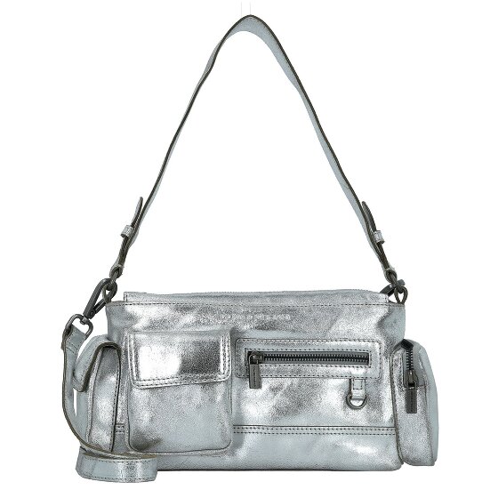 Cowboysbag Hawley Glam Schultertasche Leder 25 cm