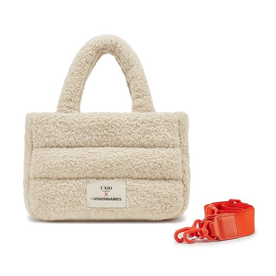 LES VISIONNAIRES Unio Cortina S Schultertasche S 34 cm
