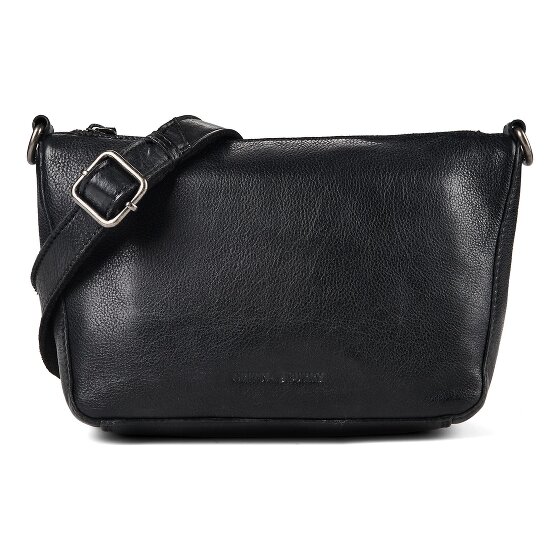 Greenburry Colombiana Umhängetasche Leder 29 cm