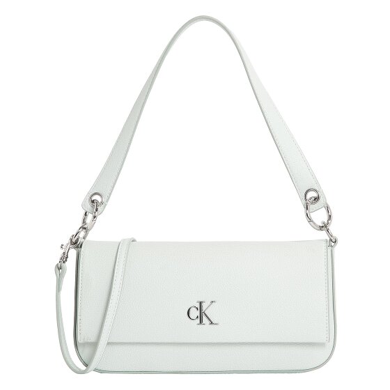 Calvin Klein Jeans Minimal Monogram Schultertasche 25 cm