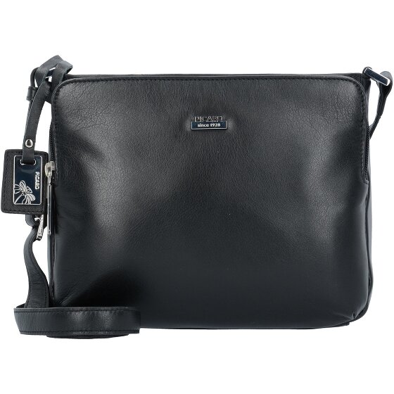 Picard Really Umhängetasche Leder 22 cm