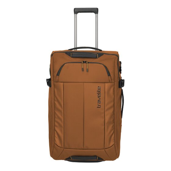 Travelite Briize 2 Rollen Reisetasche M 67 cm
