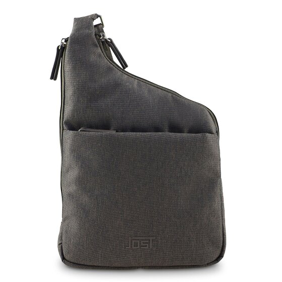 Jost Bergen Umhängetasche RIFD 27 cm