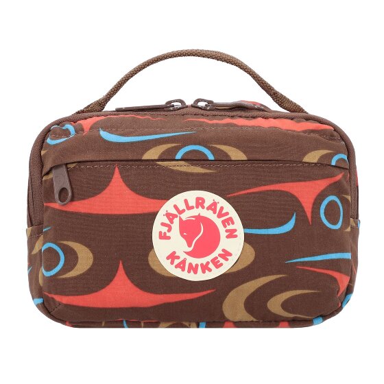 Fjällräven Kanken Art Gürteltasche 18 cm