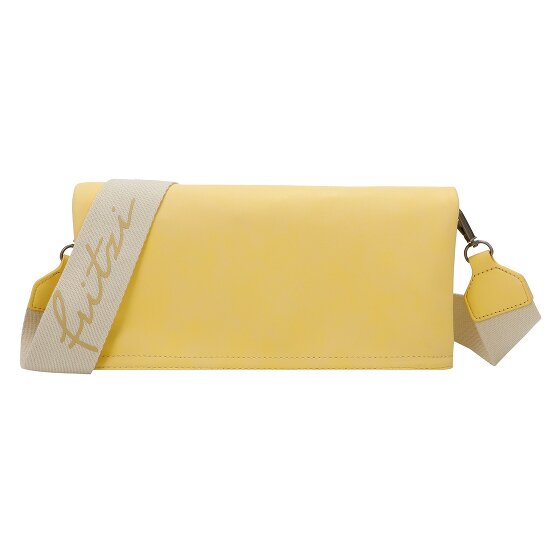 Fritzi aus Preußen Ronja Cross Vintage Umhängetasche 30 cm