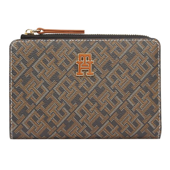 Tommy Hilfiger TH Monoplay Geldbörse 16 cm Tommy Hilfiger TH Monoplay Geldbörse 16 cm