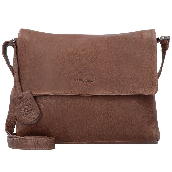 Burkely Just Jolie Umhängetasche Leder 24 cm
