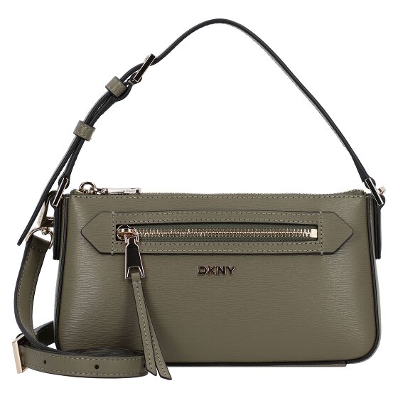 DKNY Ave Schultertasche Leder 23 cm