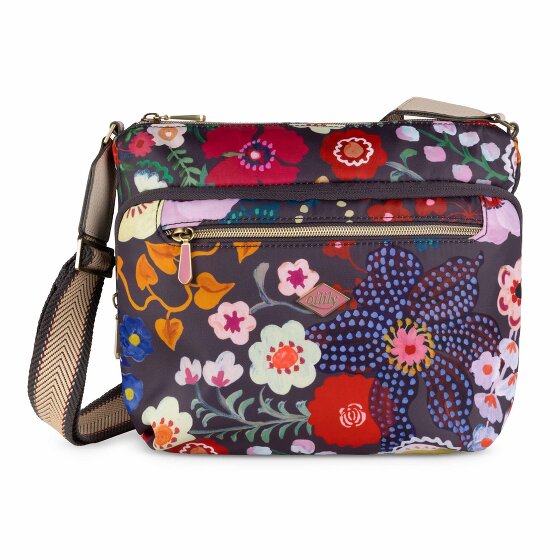 Oilily Tide Spirits Stetson Umhängetasche 27 cm