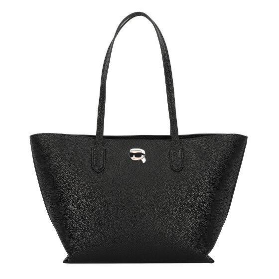 Karl Lagerfeld Ikon Shopper Tasche 47 cm