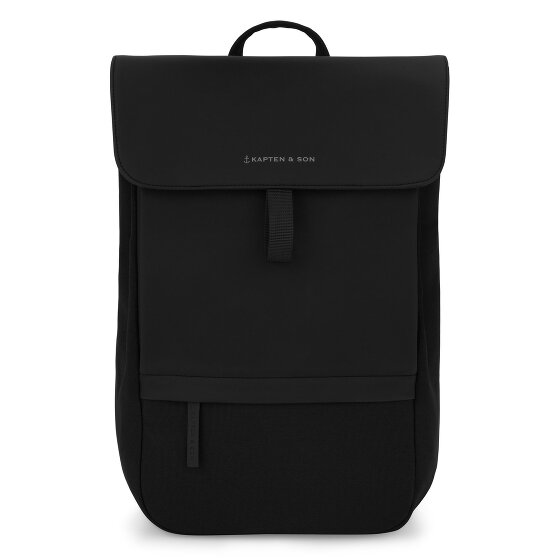 Kapten & Son Fyn Small Daypack 38 cm Laptopfach