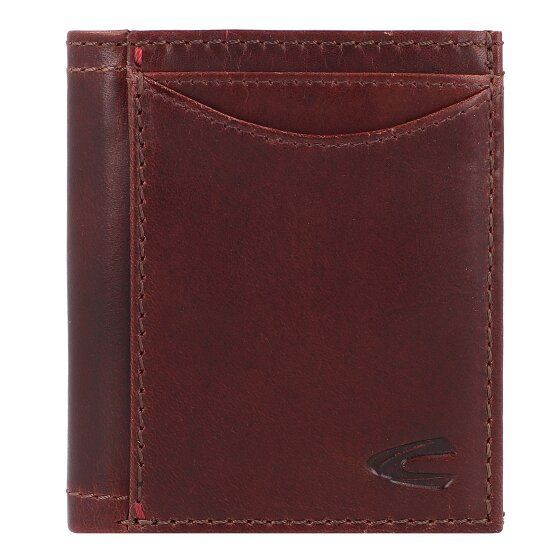 camel active Salamanca Geldbörse Leder 9 cm