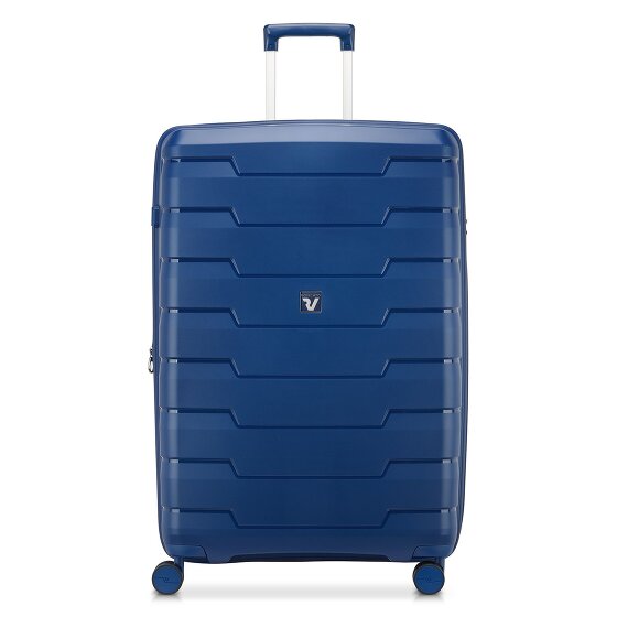 Roncato Skyline 2.0 4 Rollen Trolley 79 cm mit Dehnfalte