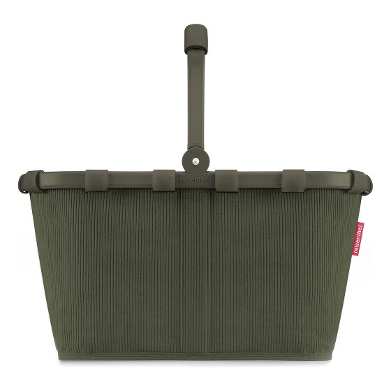 reisenthel Carrybag Shopper Tasche 48 cm