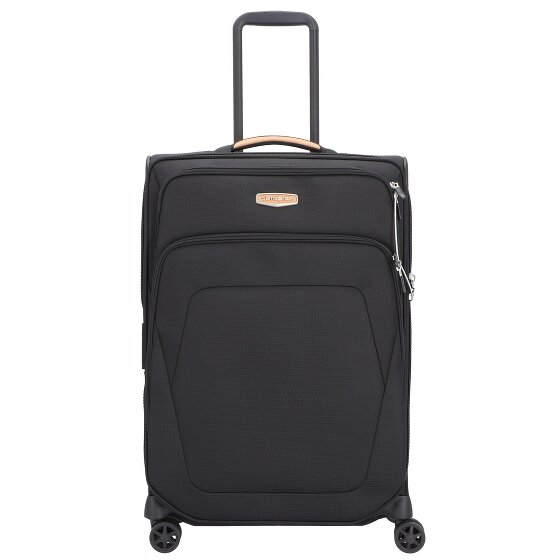 Samsonite Spark SNG ECO Spinner 4-Rollen Trolley 67 cm
