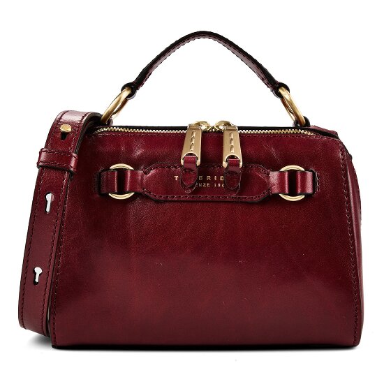 The Bridge Handtasche Leder 20 cm