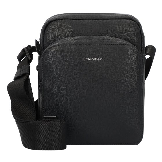 Calvin Klein CK Must Mini Bag Umhängetasche 18 cm Calvin Klein CK Must Mini Bag Umhängetasche 18 cm