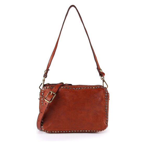 Campomaggi Kate Schultertasche Leder 20 cm