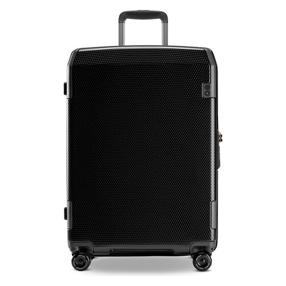 Echolac Logic Pro 4 Rollen Trolley 66 cm mit Dehnfalte