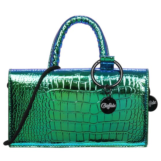 Buffalo On String Handtasche 20.5 cm Buffalo On String Handtasche 20.5 cm