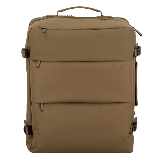 Jump Dunaa Reiserucksack 45 cm Laptopfach