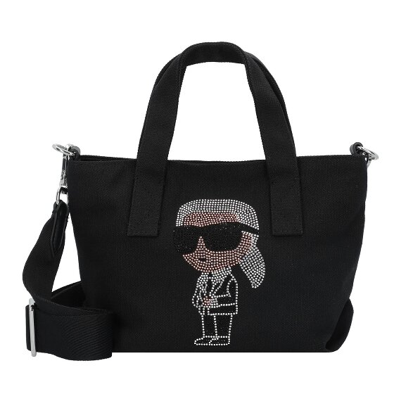Karl Lagerfeld Ikon Shopper Tasche 28 cm