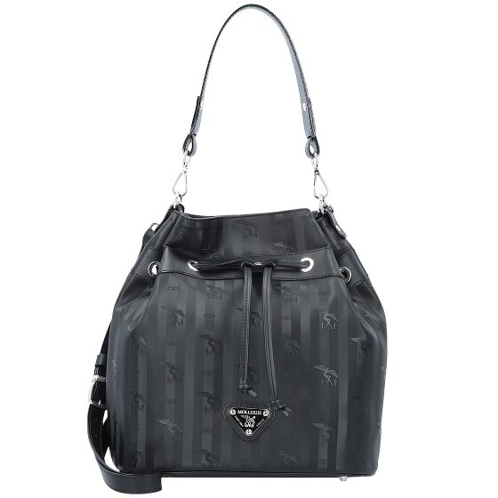 Maison Mollerus Durban Schultertasche 29 cm Maison Mollerus Durban Schultertasche 29 cm