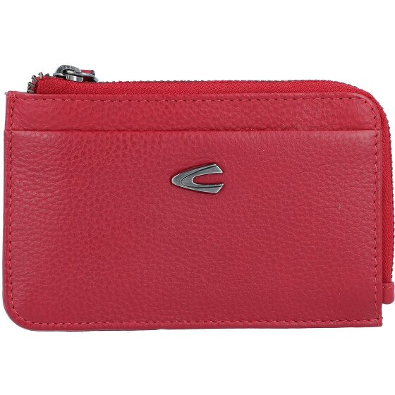 camel active Pura Geldbörse Leder 13 cm