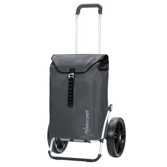 Andersen Shopper Royal Shopper Ortlieb Einkaufstrolley 65 cm