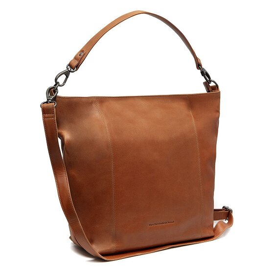 The Chesterfield Brand Zira Schultertasche Leder 29 cm