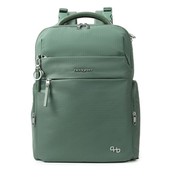Hedgren Furo Daypack RFID Schutz 42 cm