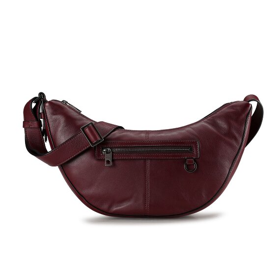 Liebeskind Moon Umhängetasche Leder 38 cm