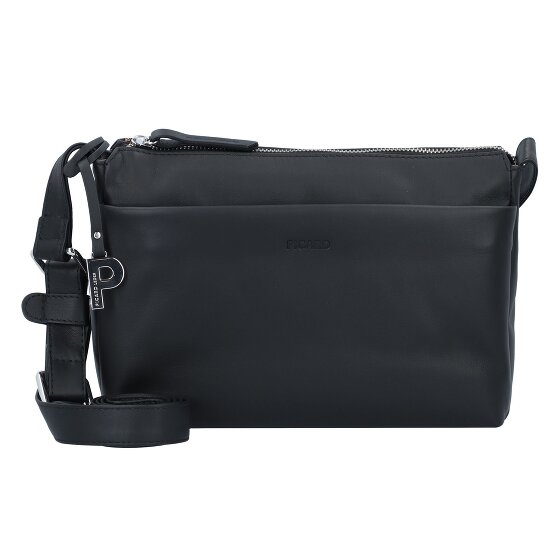 Picard Umhängetasche Leder 18 cm